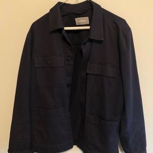 Everlane field jacket